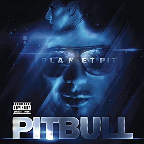 Pitbull / Planet Pit - CD