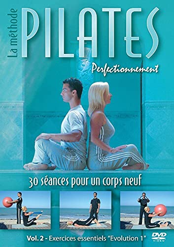 Méthode pilates vol. 2 (La)