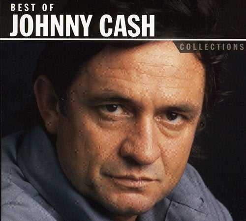 Johnny Cash / Collections: Best of - CD