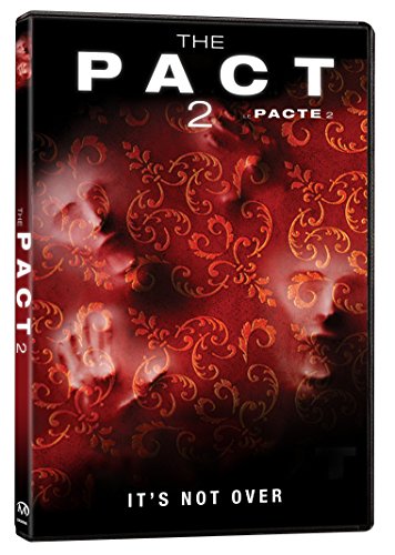 The Pact 2 (Le Pacte 2) (Bilingual)