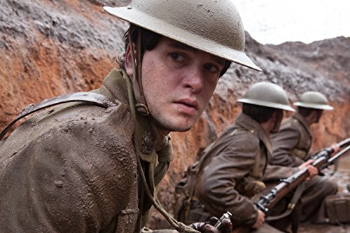 Testament of Youth [Blu-ray] (English subtitles)