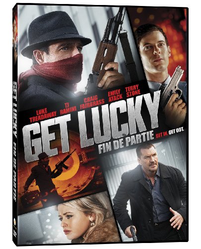 Get Lucky / Endgame (Bilingual)