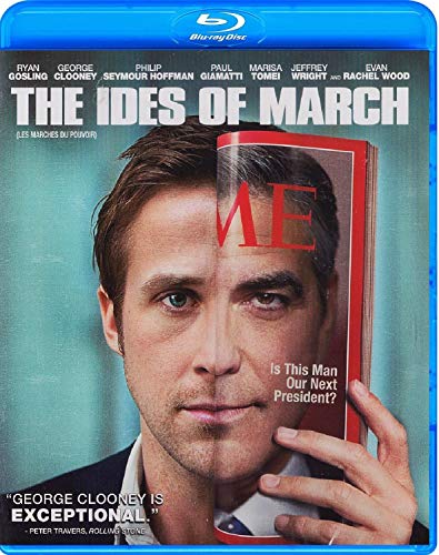 The Ides of March [Blu-ray] (Bilingual)