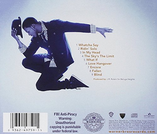 Jason Derulo / Jason Derulo - CD (Used)