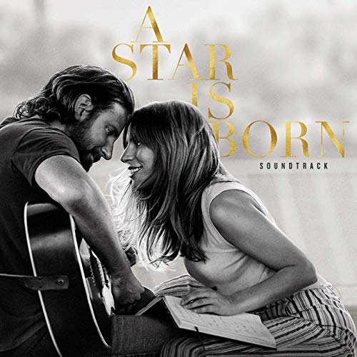 Soundtrack / A Star Is Born - CD (Used)