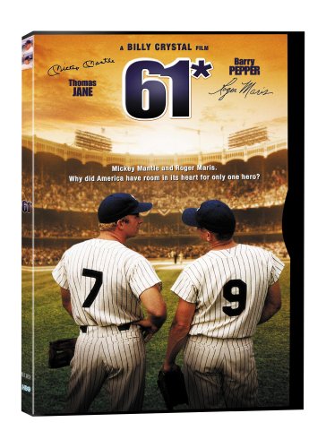 61* (Widescreen) - DVD (Used)