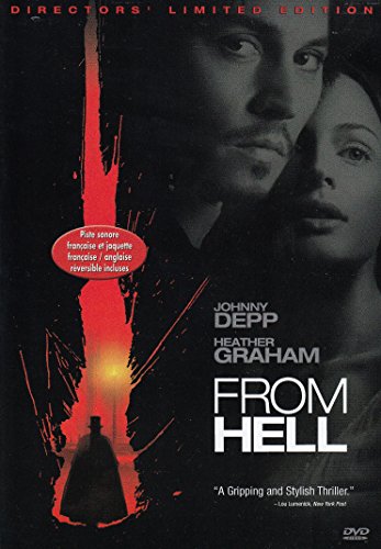 From Hell VF