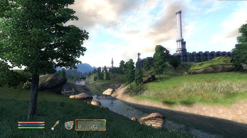 Elder Scrolls IV: Oblivion - PlayStation 3