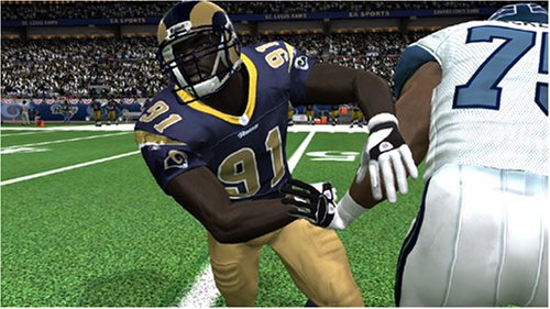 Madden NFL 08 - Xbox 360