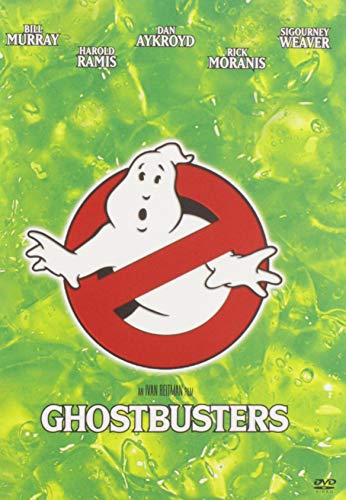 Ghostbusters 1 & 2 (Double Feature Gift Set) – ID Shop.ca