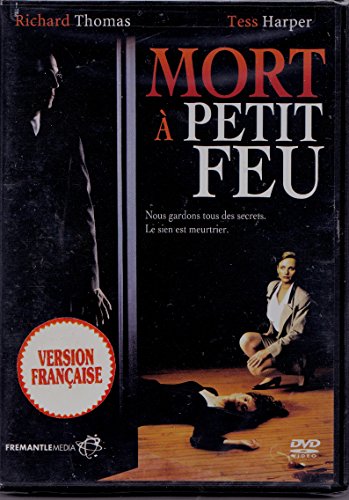 Mort à petit Feu - Death in Small Doses (English/French) 1992