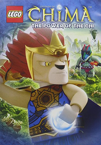 Legends of Chima: The Power of the Chi