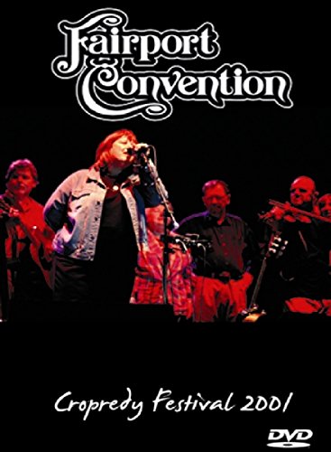 Cropredy Festival 2001(DVD)