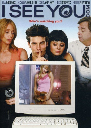 I See You.com [Import]