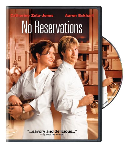 No Reservations - DVD (Used)