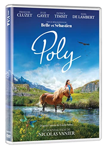 Poly - DVD