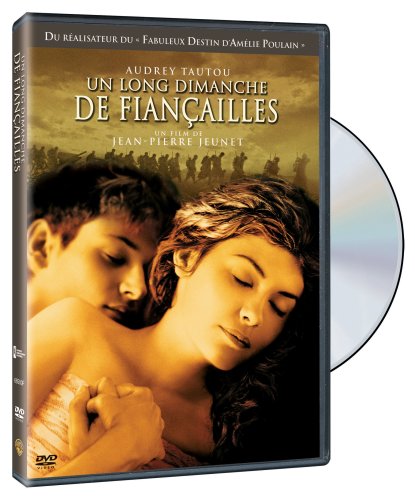 Un Long Dimanche de Fiançailles - DVD (Used)