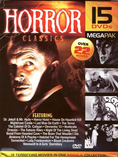 Horror Classics