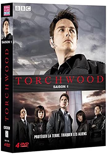 Torchwood - Saison 1