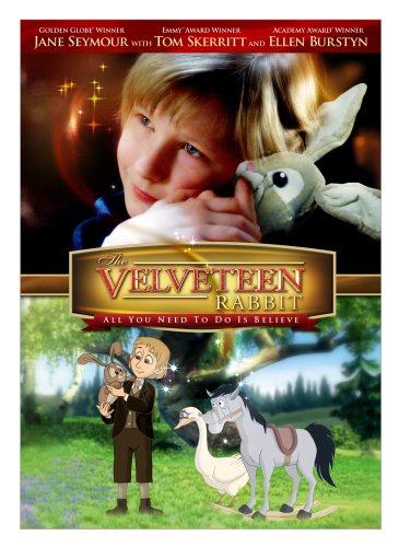 The Velveteen Rabbit