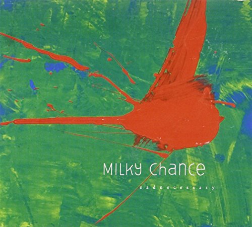 Milky Chance / Sadnecessary - CD (Used)