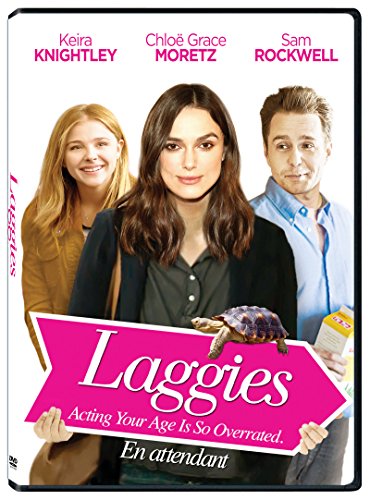 Laggies (Bilingual)