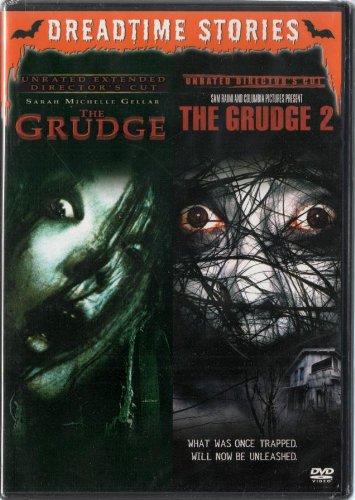 The Grudge / The Grudge 2
