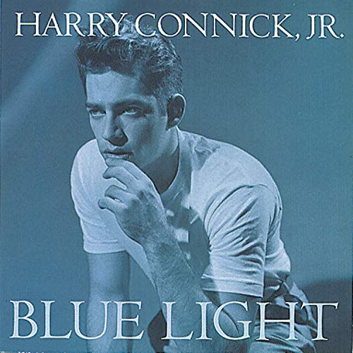 Harry Connick Jr. / Blue Light, Red Light - CD (Used)