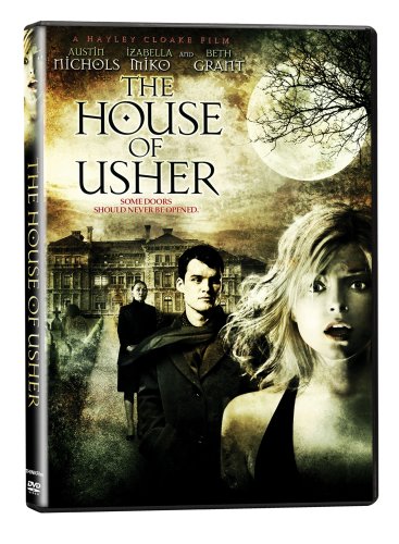 House of Usher