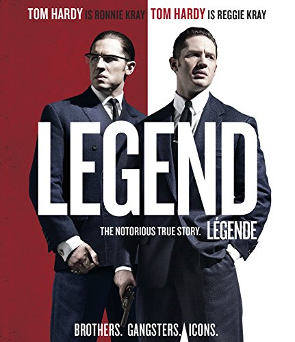 Legend - DVD (Used)