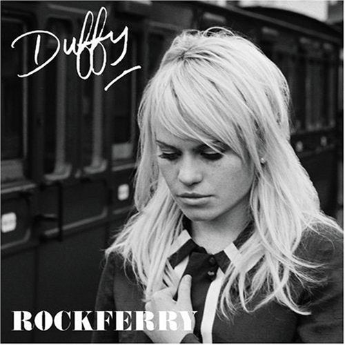 Duffy / Rockferry - CD (Used)