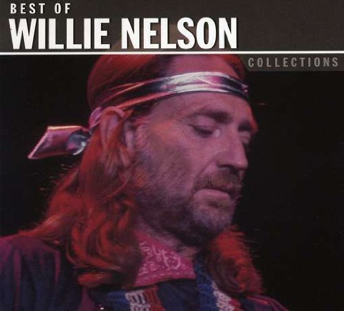 Willie Nelson / Collections - CD
