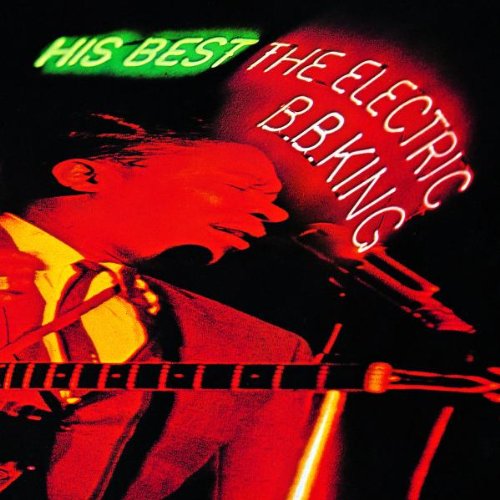 B.B. King / His Best: the Electric - CD (Used)