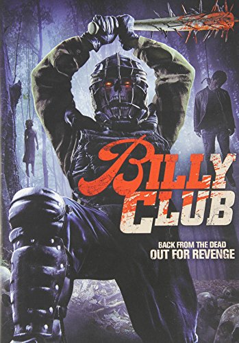 Billy Club