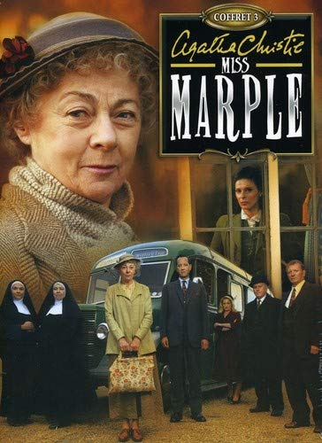 Miss Marple / Saison 3 - DVD (Used)