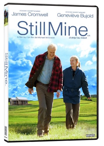 Still Mine - DVD