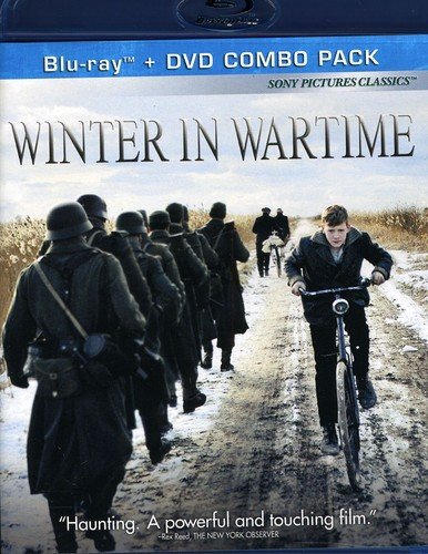 Winter in Wartime (Two-Disc Blu-ray/DVD Combo)