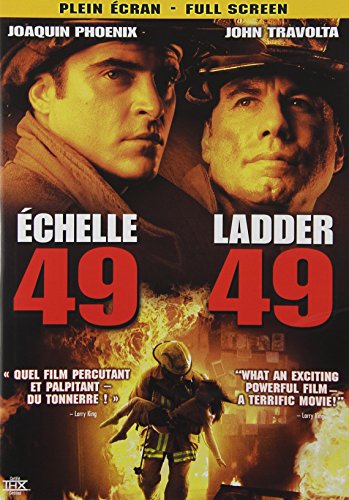 Ladder 49 - DVD (Used)
