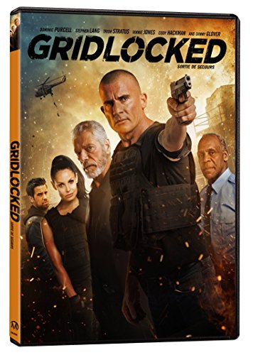 Gridlocked (Sortie de secours) (Bilingual)