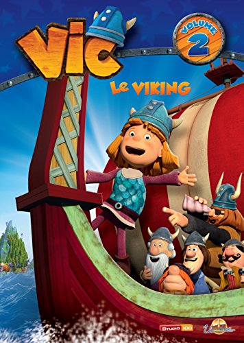 Vic Le Viking / Volume 2 (French version)