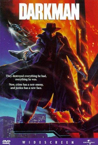 Darkman - DVD (Used)