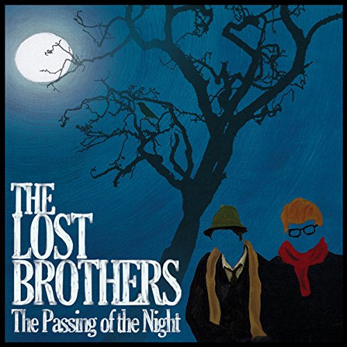 The Passing Of The Night (Vinyl)