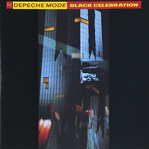 Depeche Mode / Black Celebration - CD (Used)