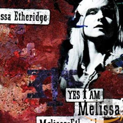 Melissa Etheridge / Yes I Am - CD (Used)