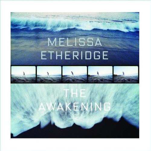 Melissa Etheridge / Awakening - CD