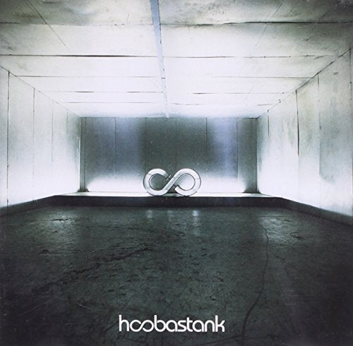 Hoobastank / Hoobastank - CD (Used)