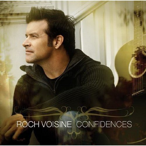 Roch Voisine / Confidences - CD (Used)