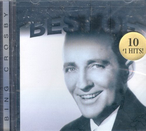 Best of Bing Crosby