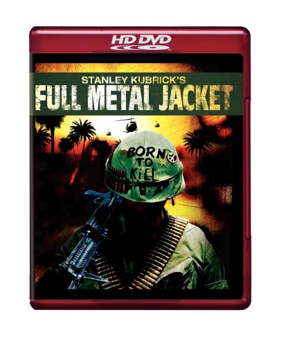 Full Metal Jacket [HD DVD]