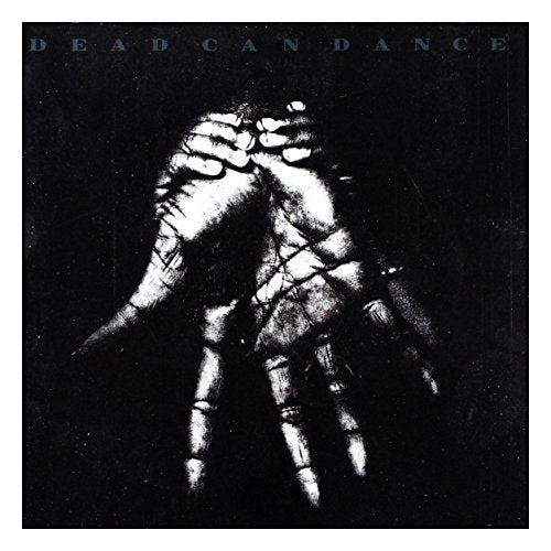 Dead Can Dance / Into the Labyrinth - CD (Used)